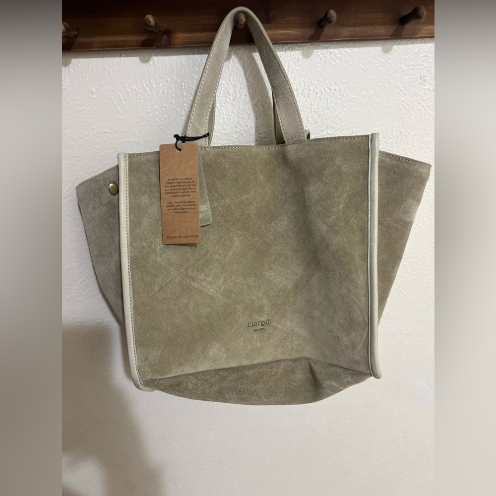 Margot Tote Bag